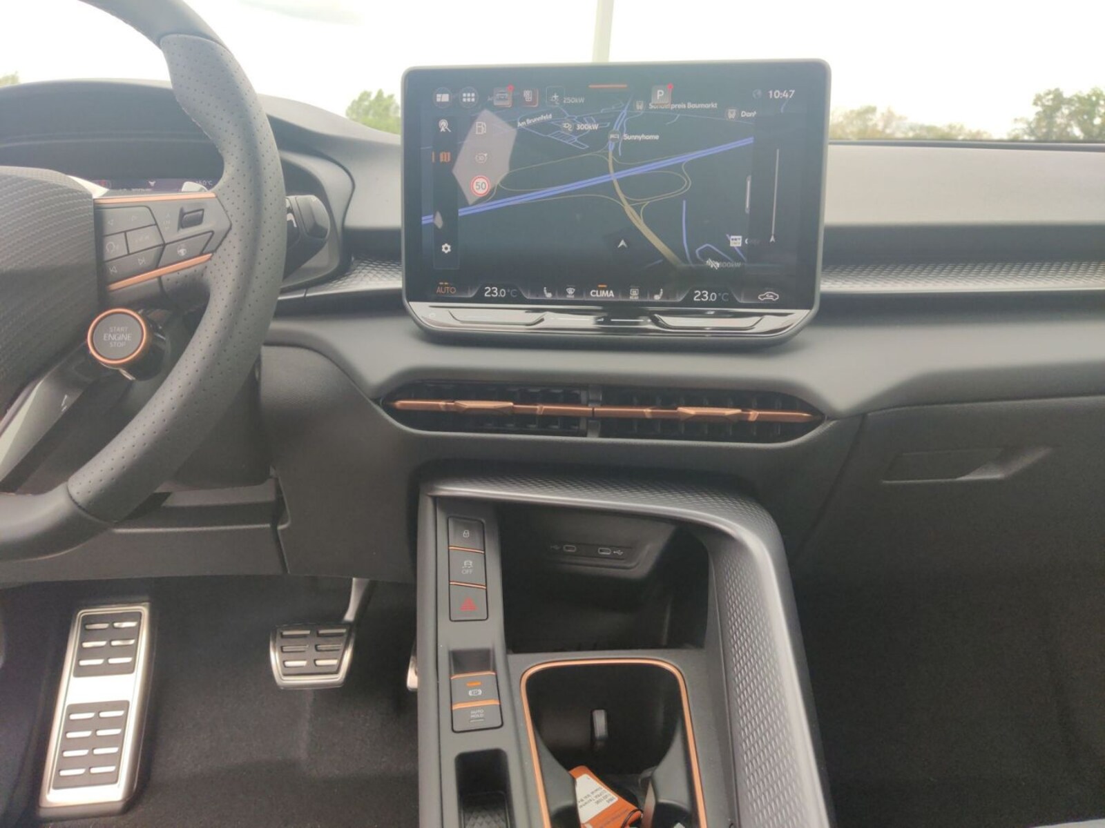 CUPRA Terramar – Bild 15