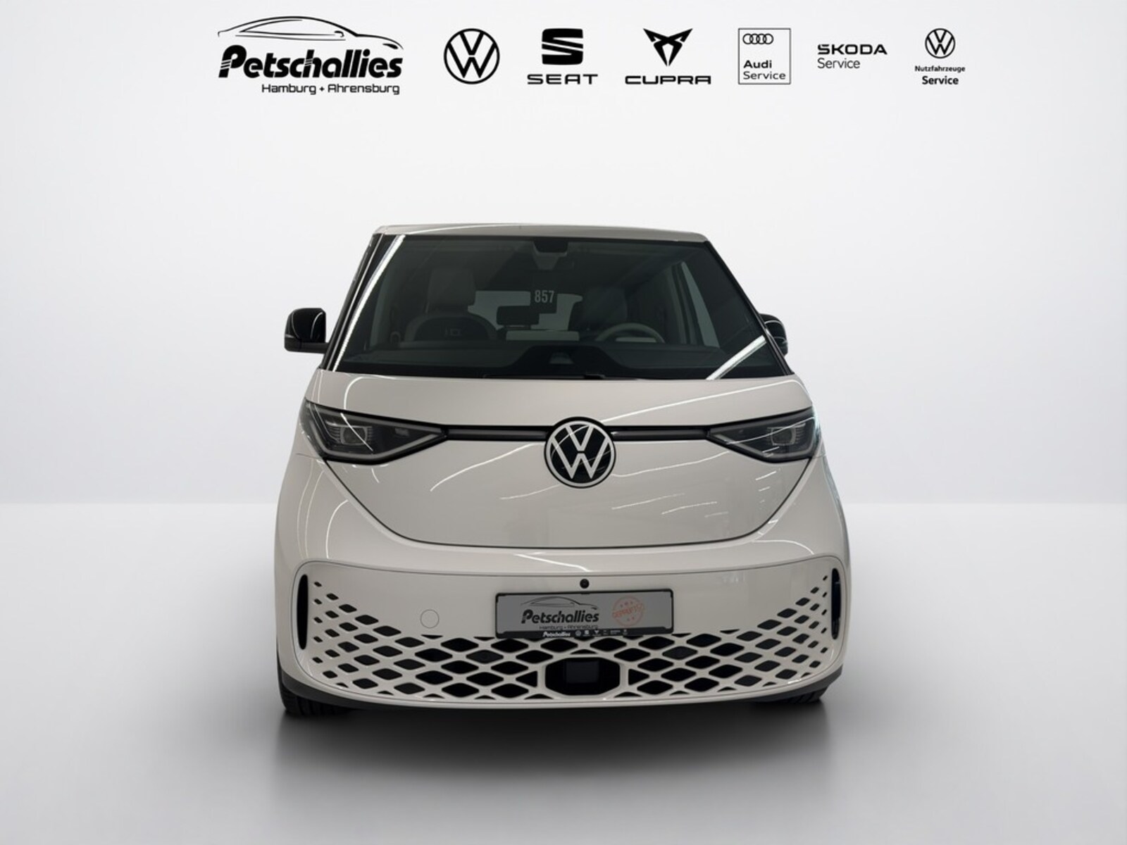 Volkswagen ID. Buzz – Bild 8