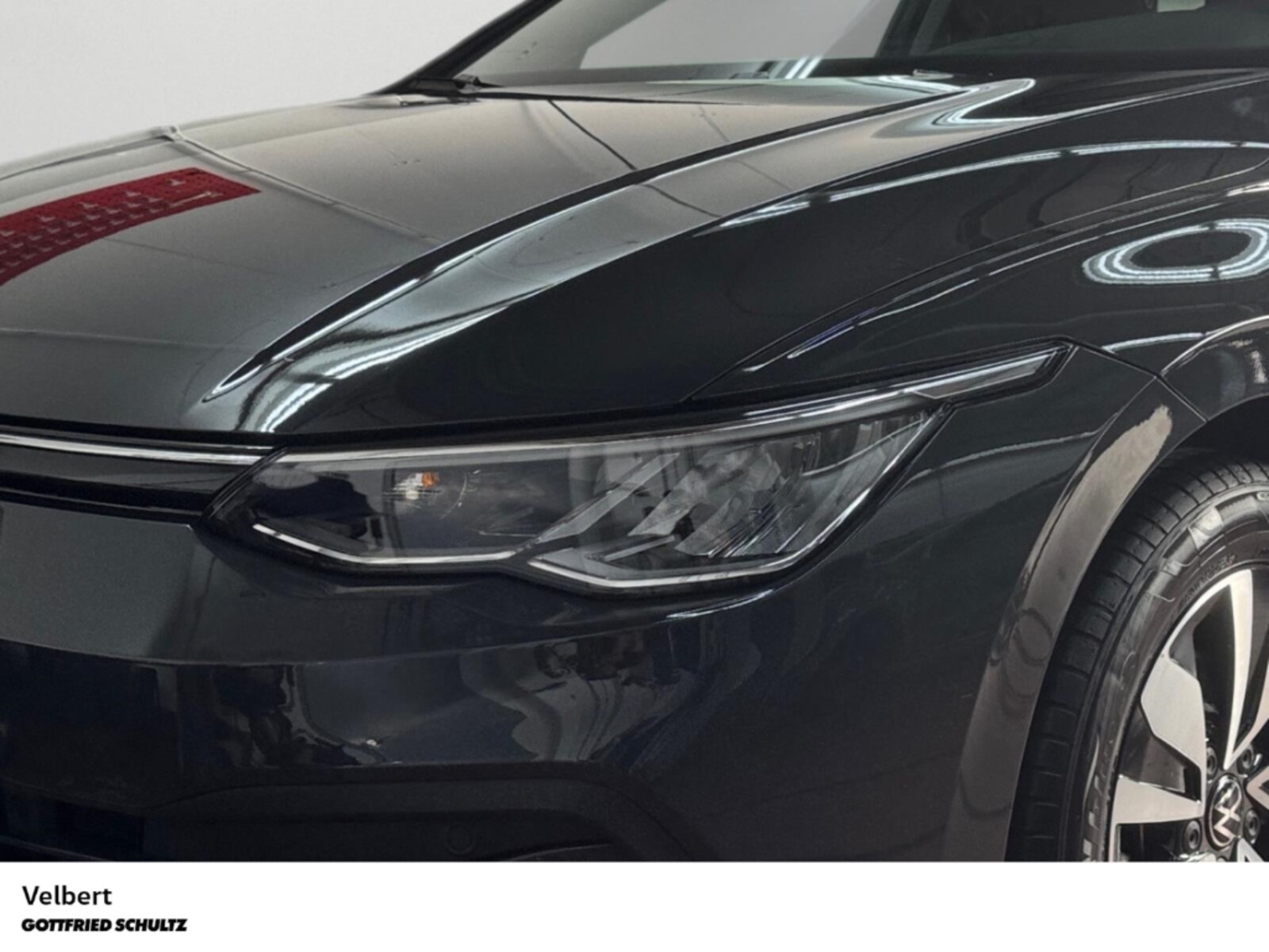 Volkswagen Golf – Bild 4
