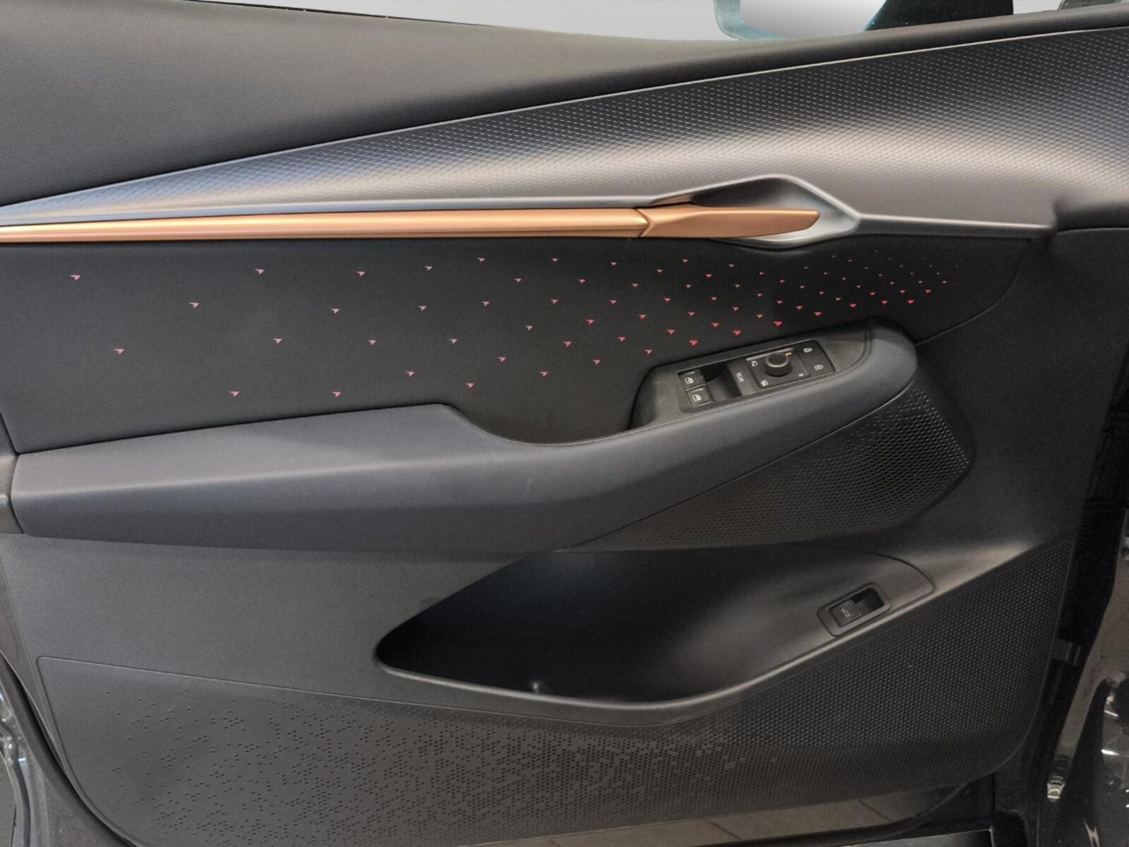 CUPRA Tavascan – Bild 13