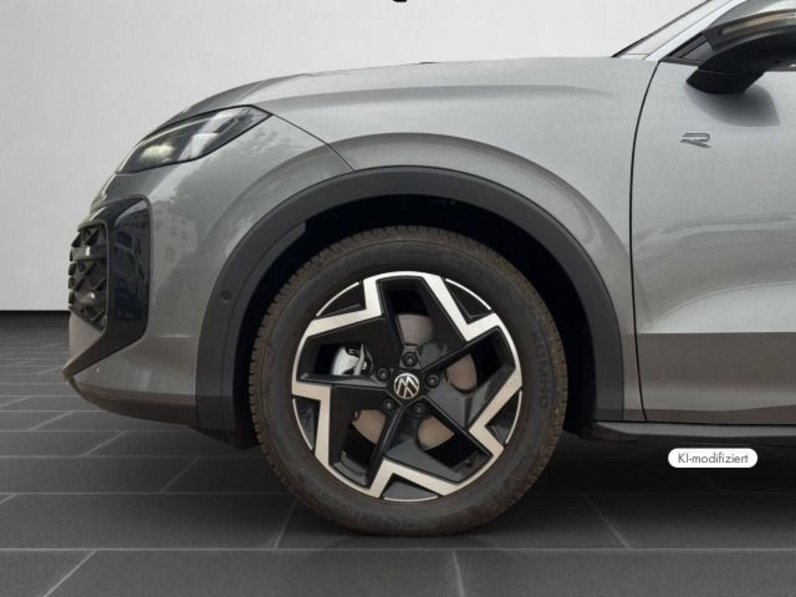 Volkswagen T-Roc – Bild 8