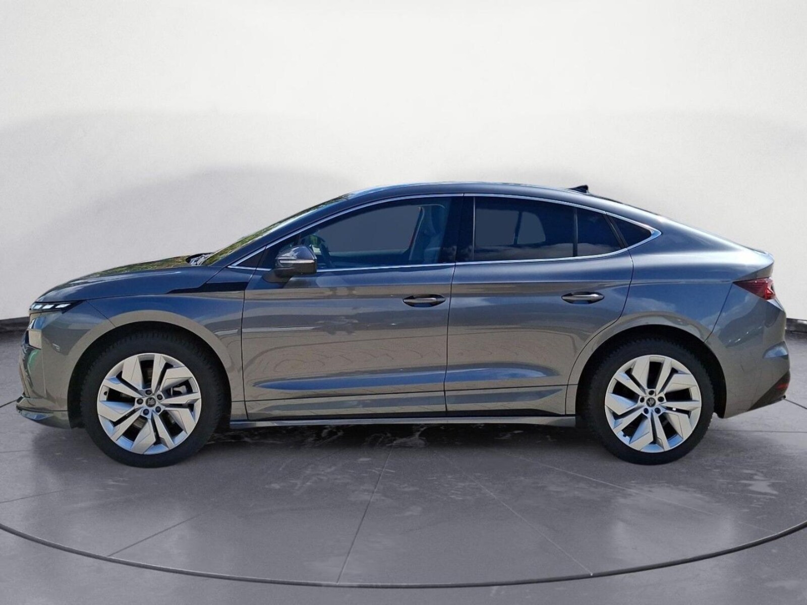 Škoda Enyaq Coupé – Bild 3