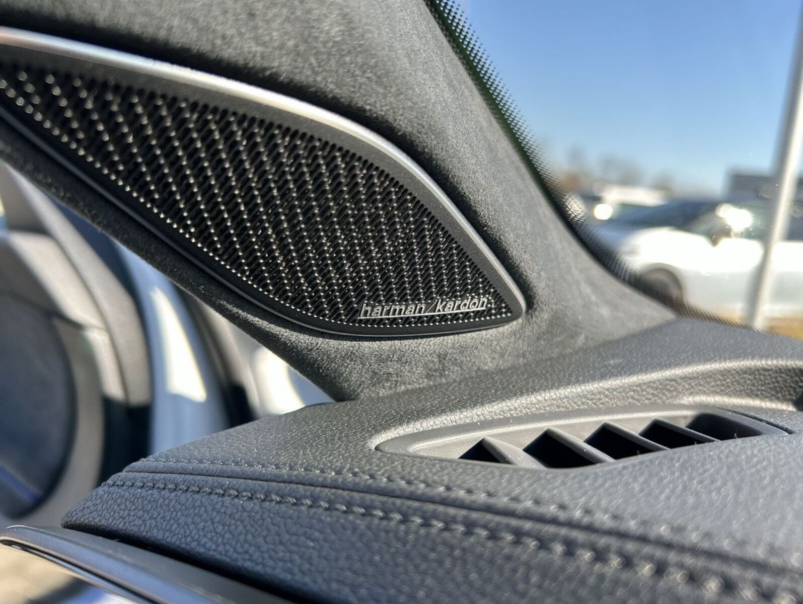 Volkswagen Passat – Bild 21