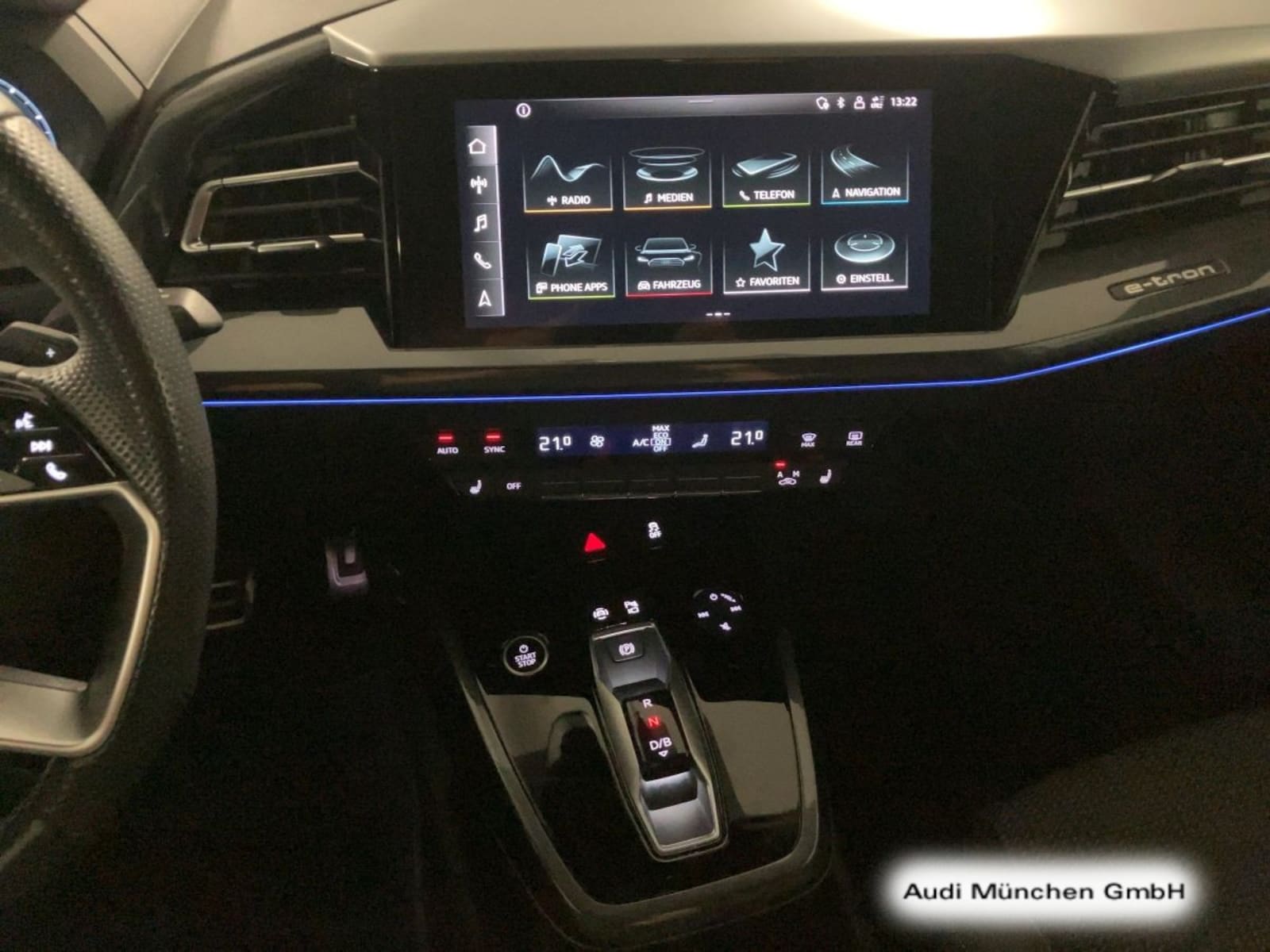 Audi Q4 e-tron – Bild 11