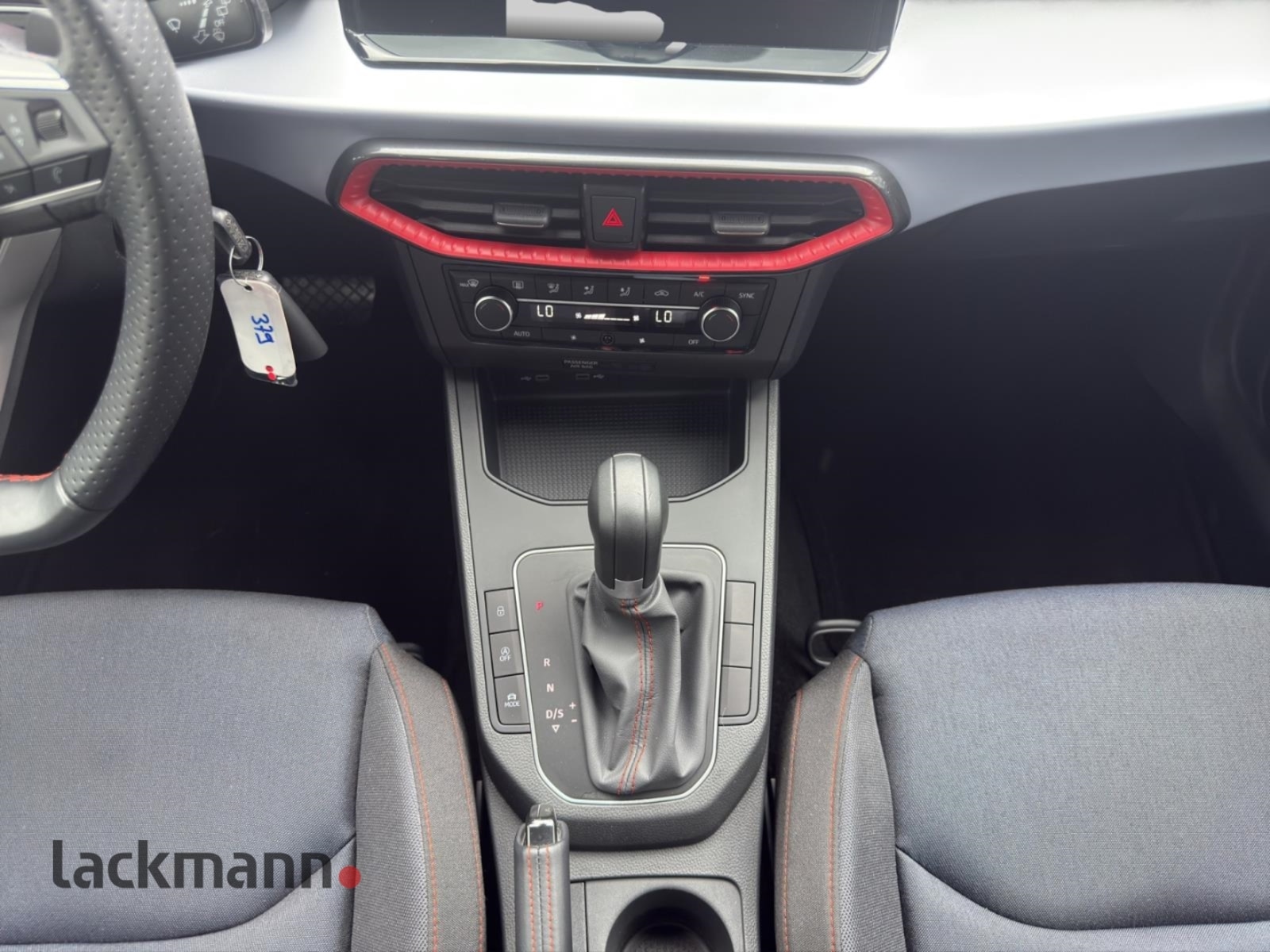 SEAT Ibiza – Bild 11