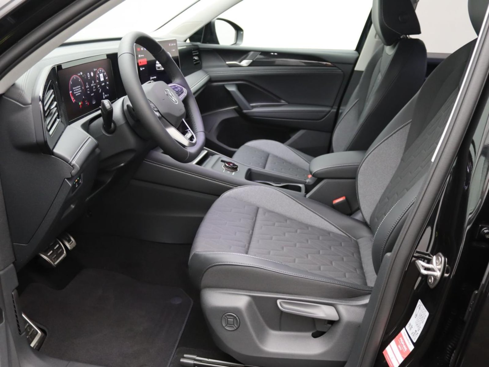 Volkswagen Tiguan – Bild 13