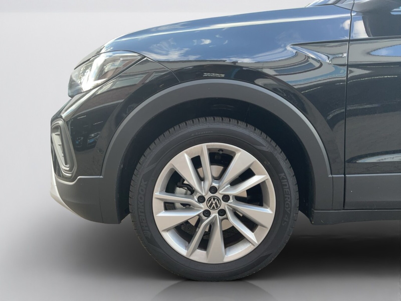 Volkswagen T-Cross – Bild 20