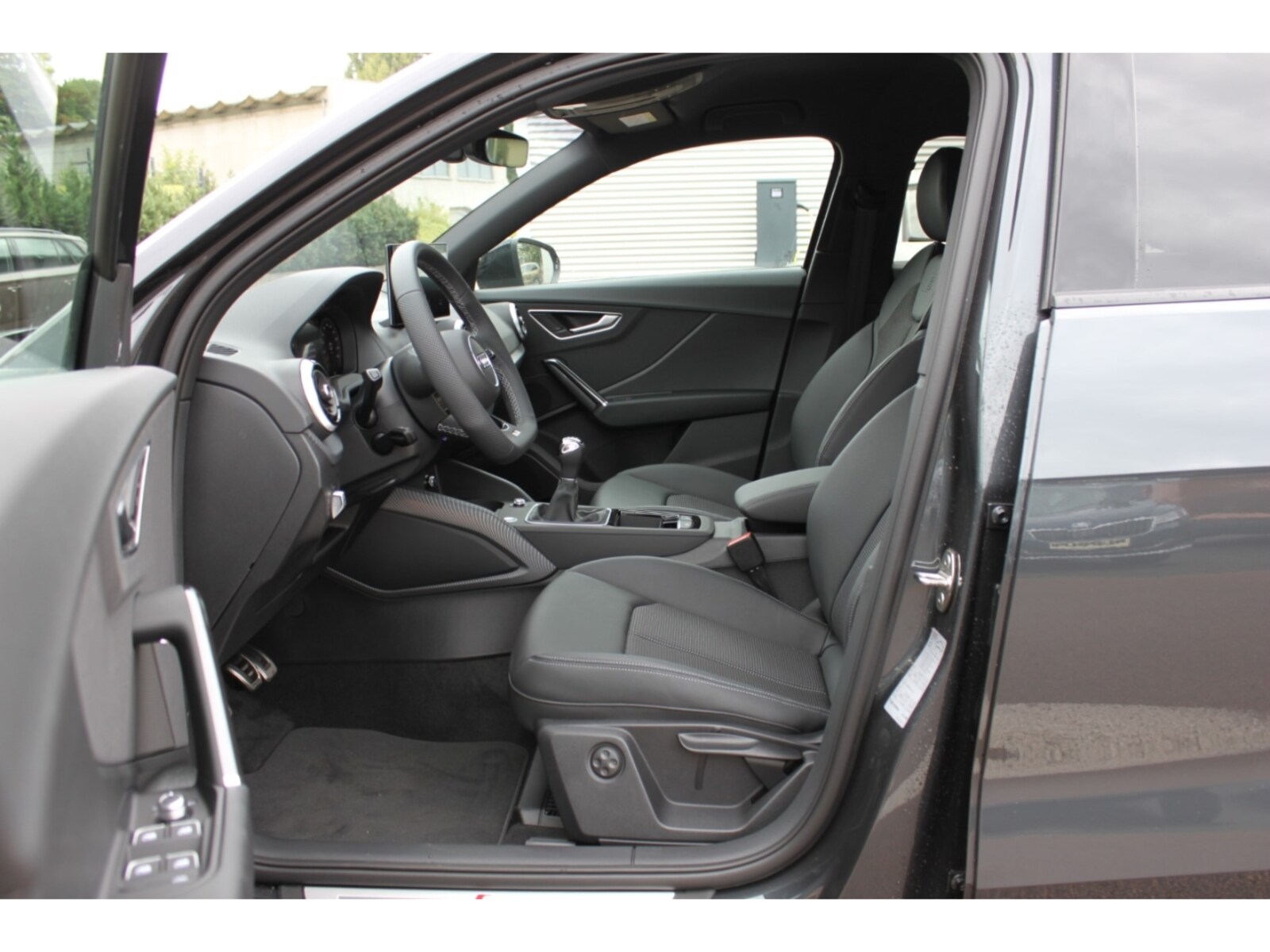 Audi Q2 – Bild 7