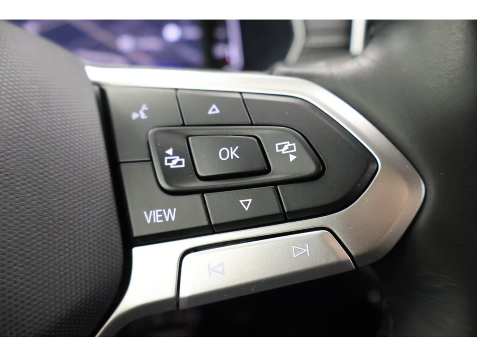 Volkswagen T-Cross – Bild 18