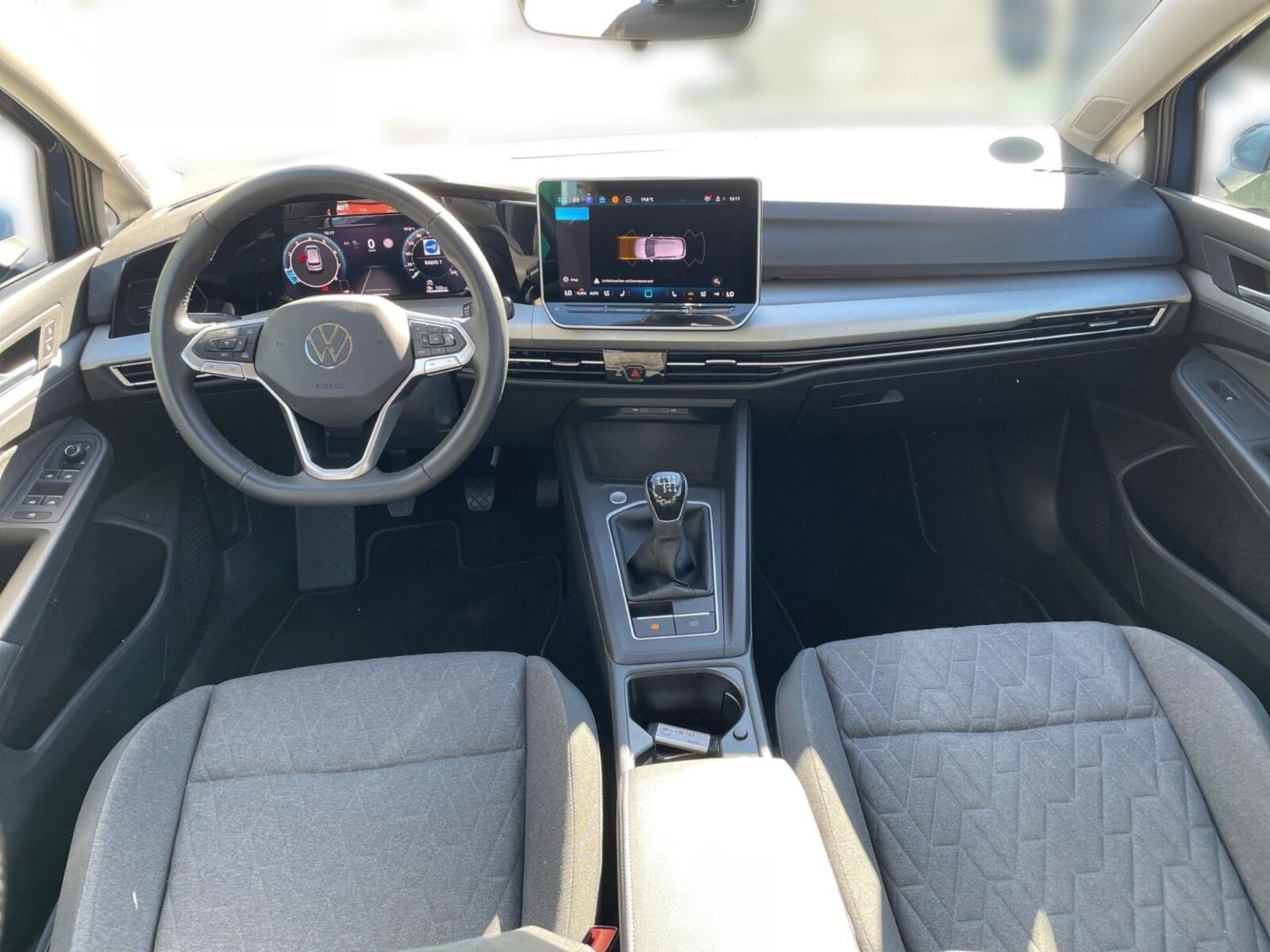 Volkswagen Golf – Bild 12
