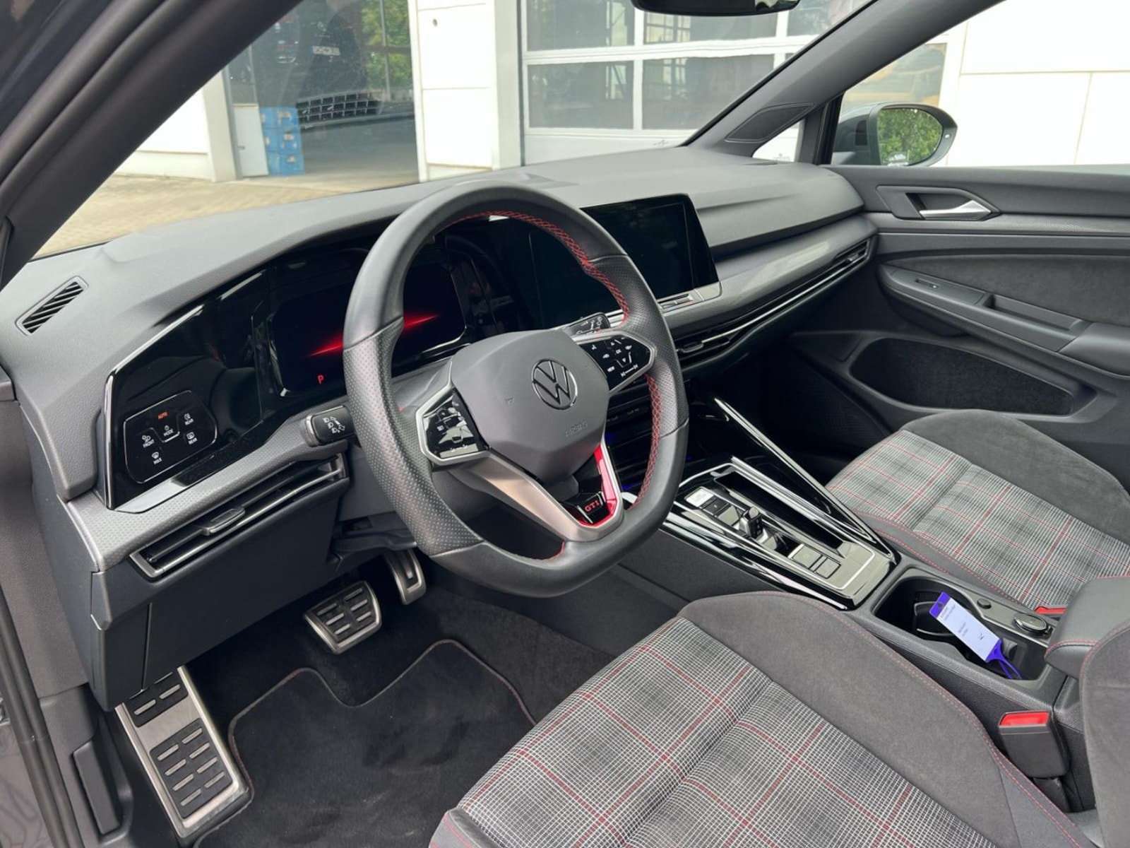 Volkswagen Golf – Bild 11