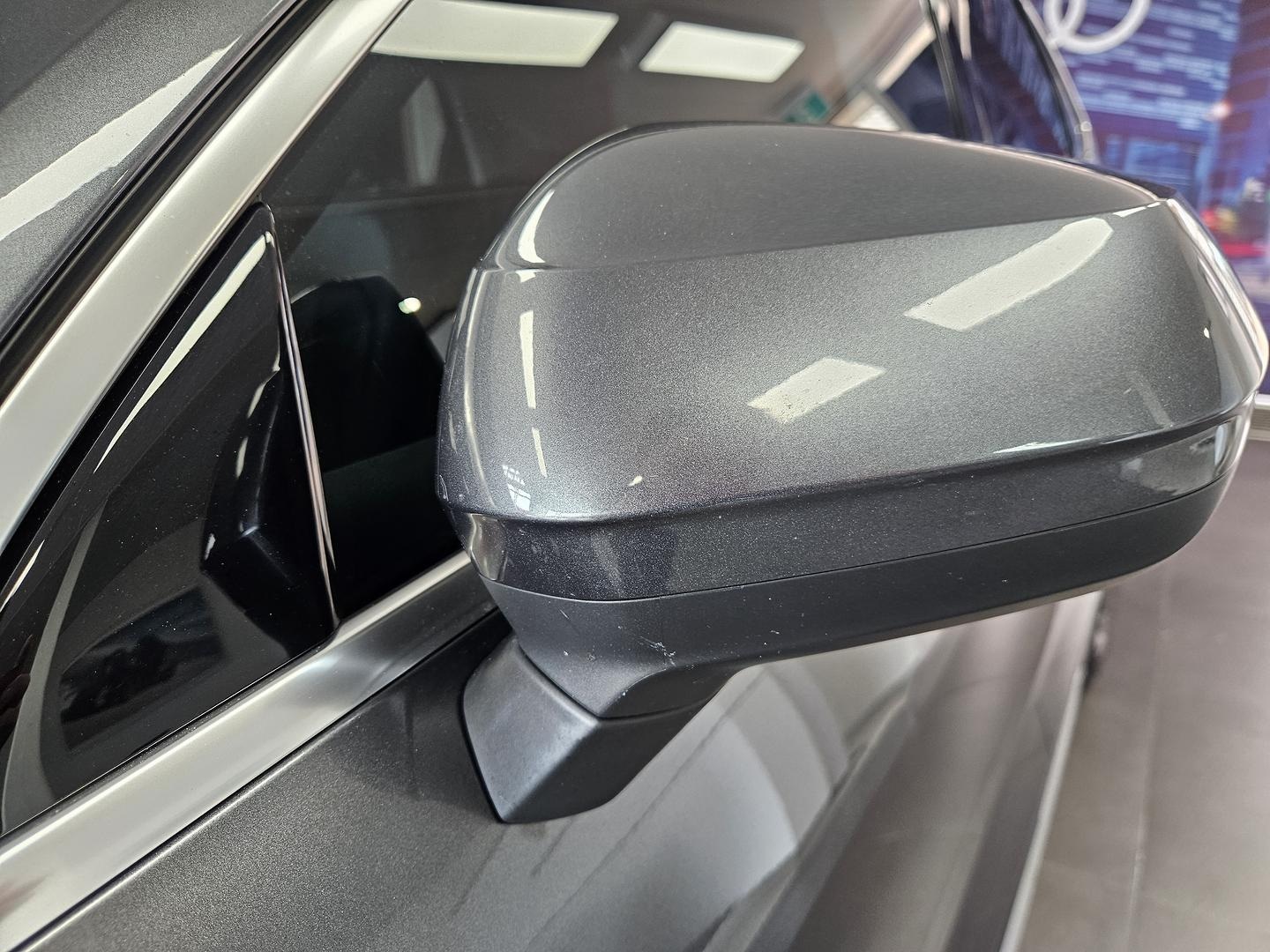 Image about Audi Q3 Sportback S line 35 TFSI S tronic