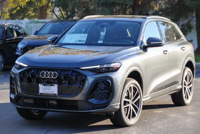 Photo of 2026 Audi Q5