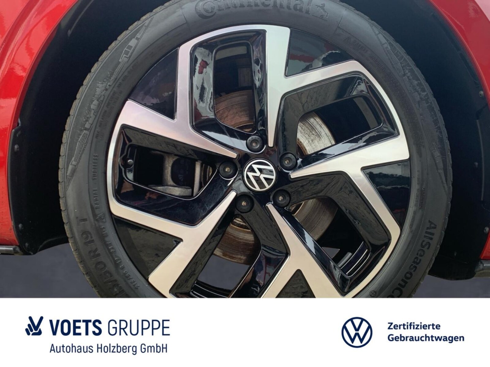 Volkswagen ID.3 – Bild 5