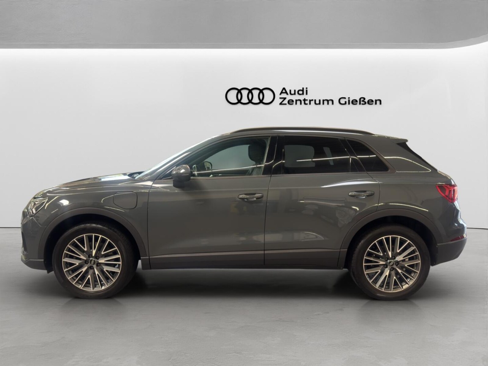 Audi Q3 – Bild 2