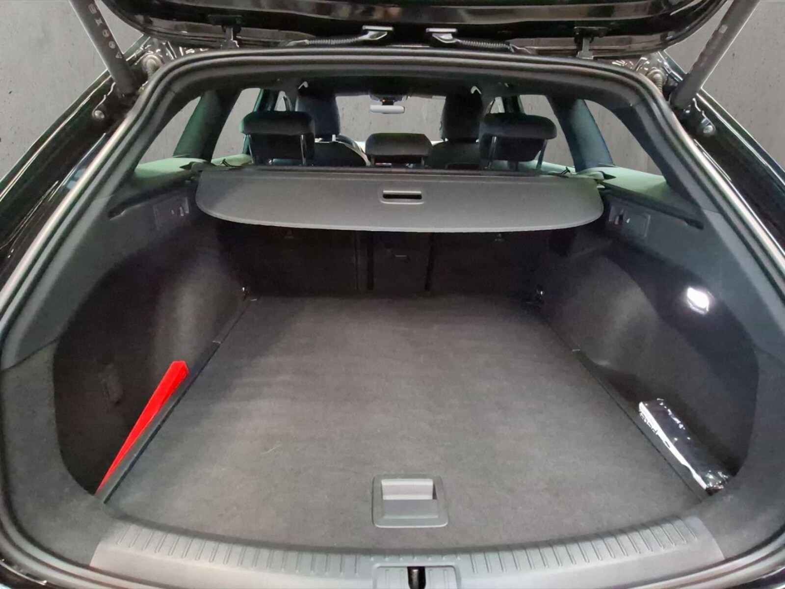 CUPRA Leon Sportstourer – Bild 16