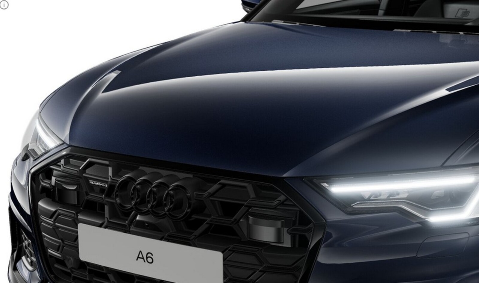 Audi A6 Avant – Bild 6