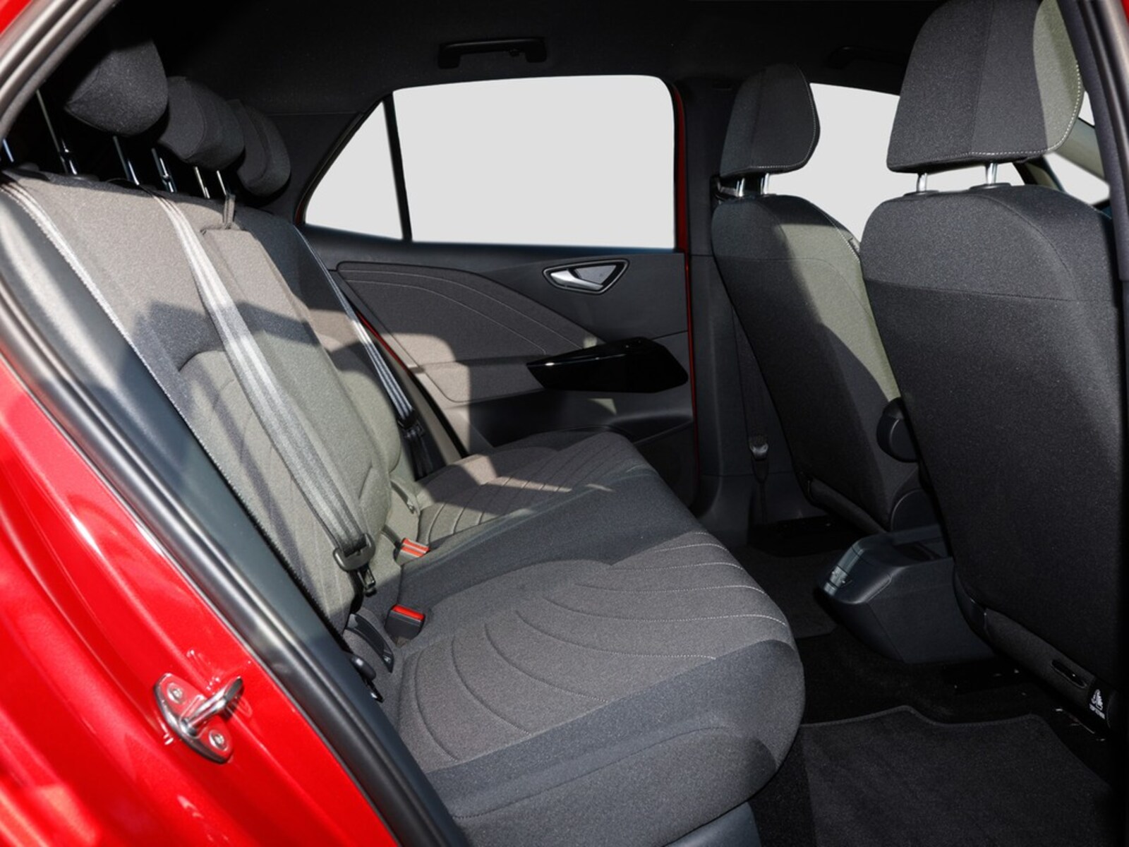 Volkswagen ID.3 – Bild 11