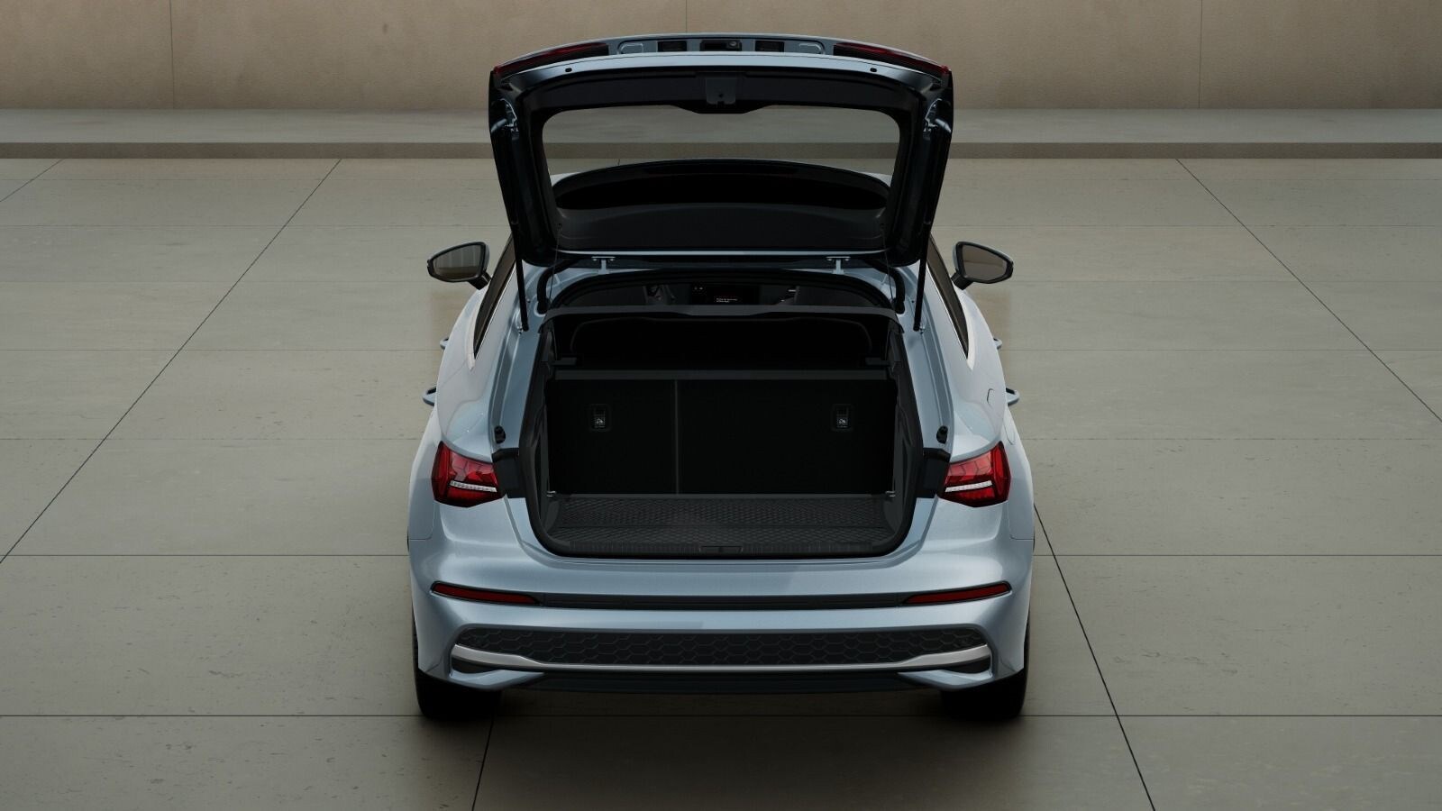 Audi A3 Sportback – Bild 12