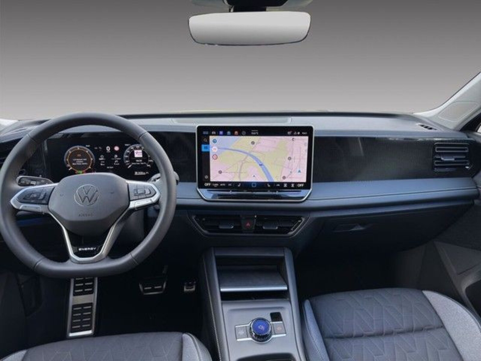 Volkswagen Tiguan – Bild 13