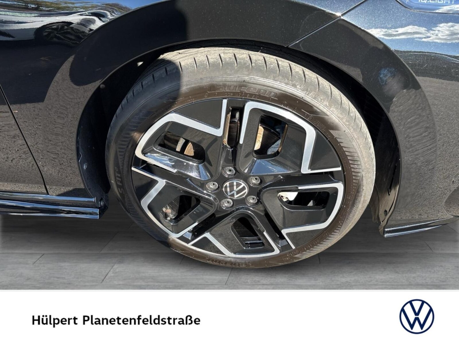 Volkswagen Golf – Bild 5