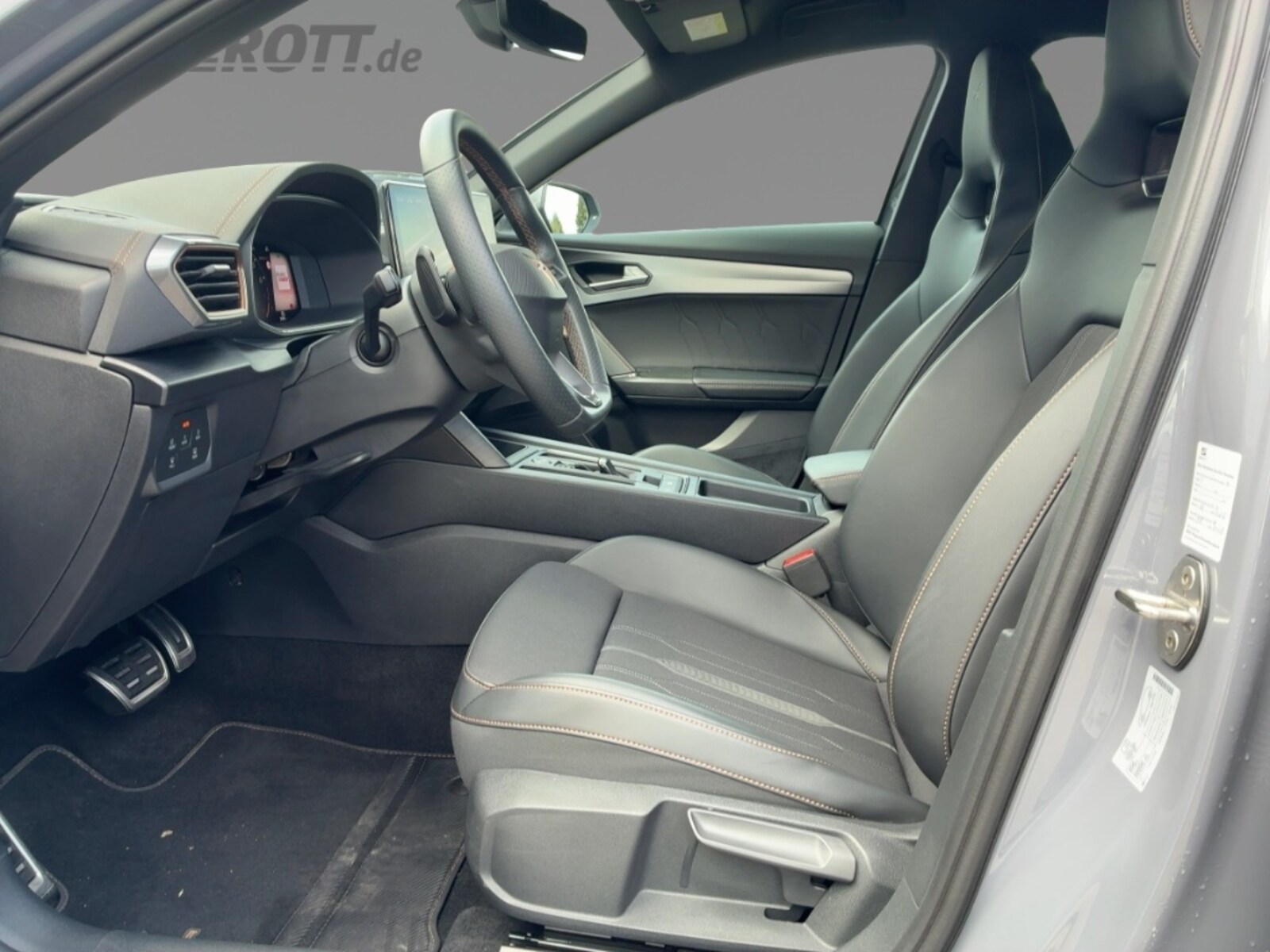CUPRA Formentor – Bild 7