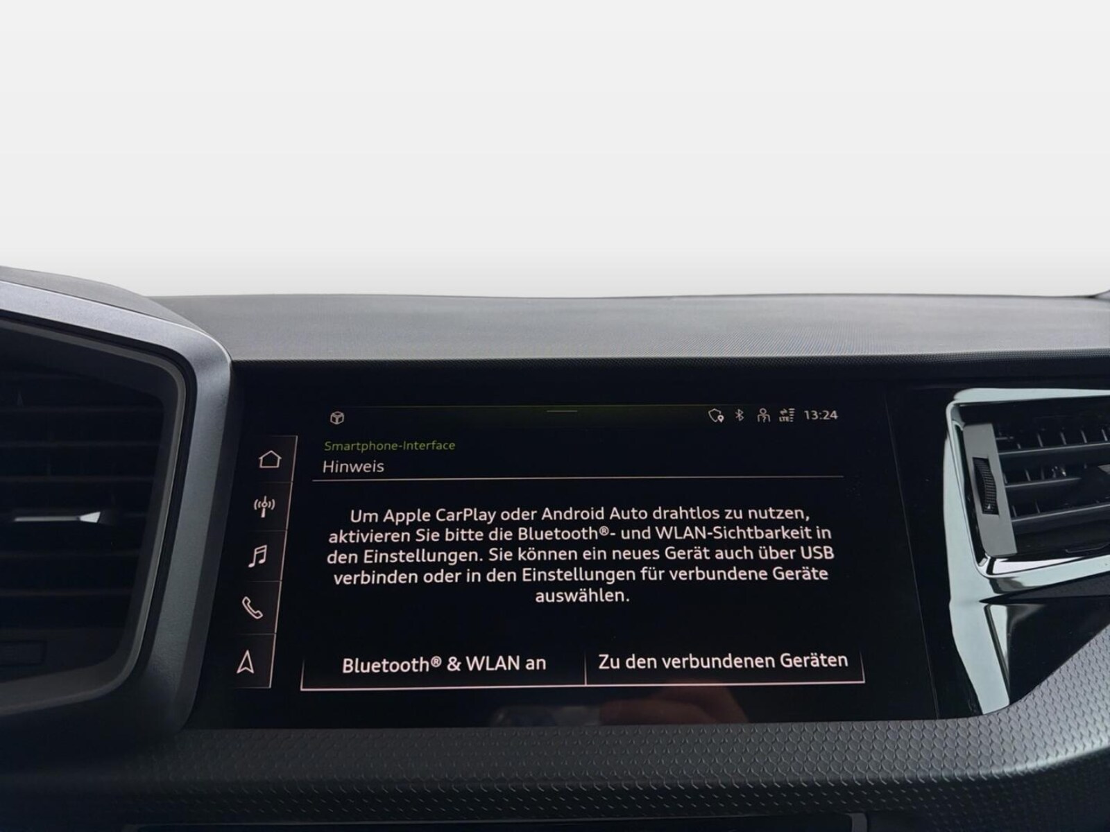 Audi A1 Sportback – Bild 19