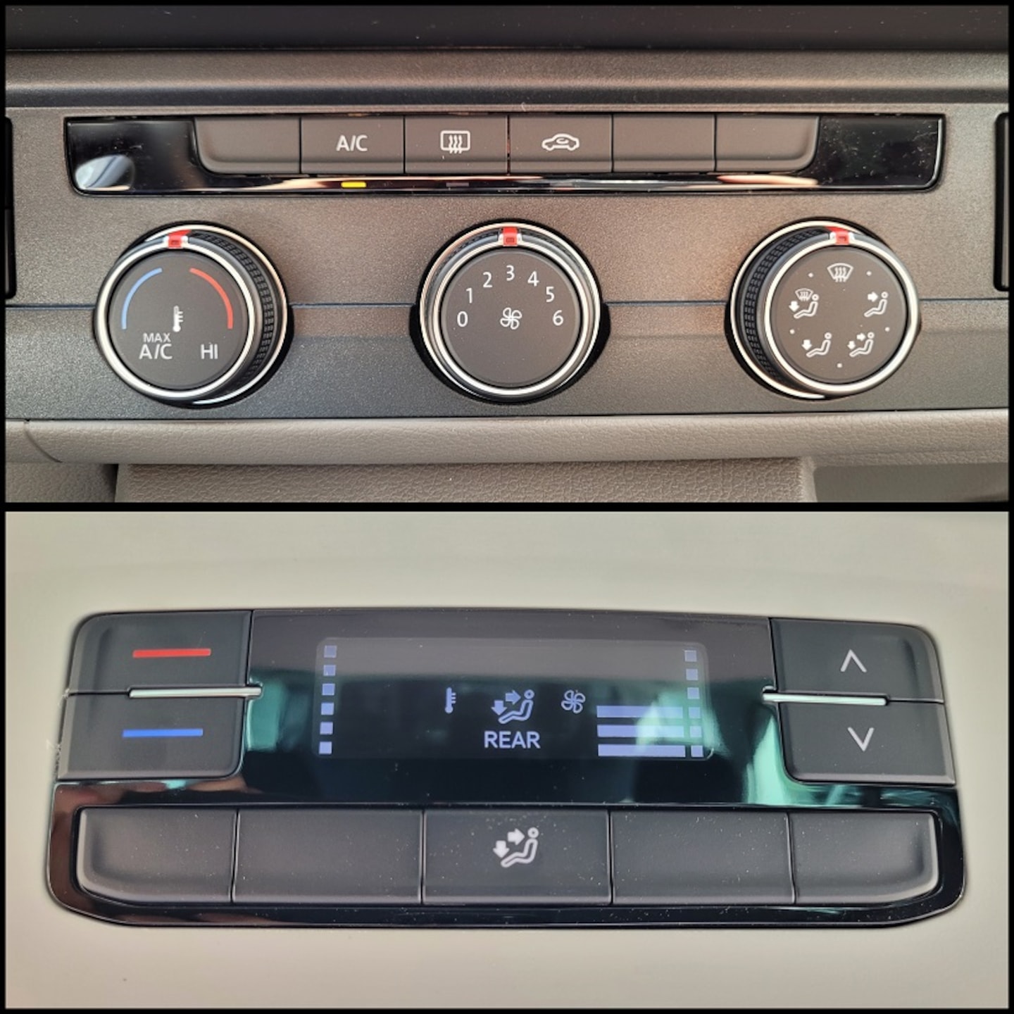Volkswagen T6.1 Caravelle kurzer Radstand Trendline