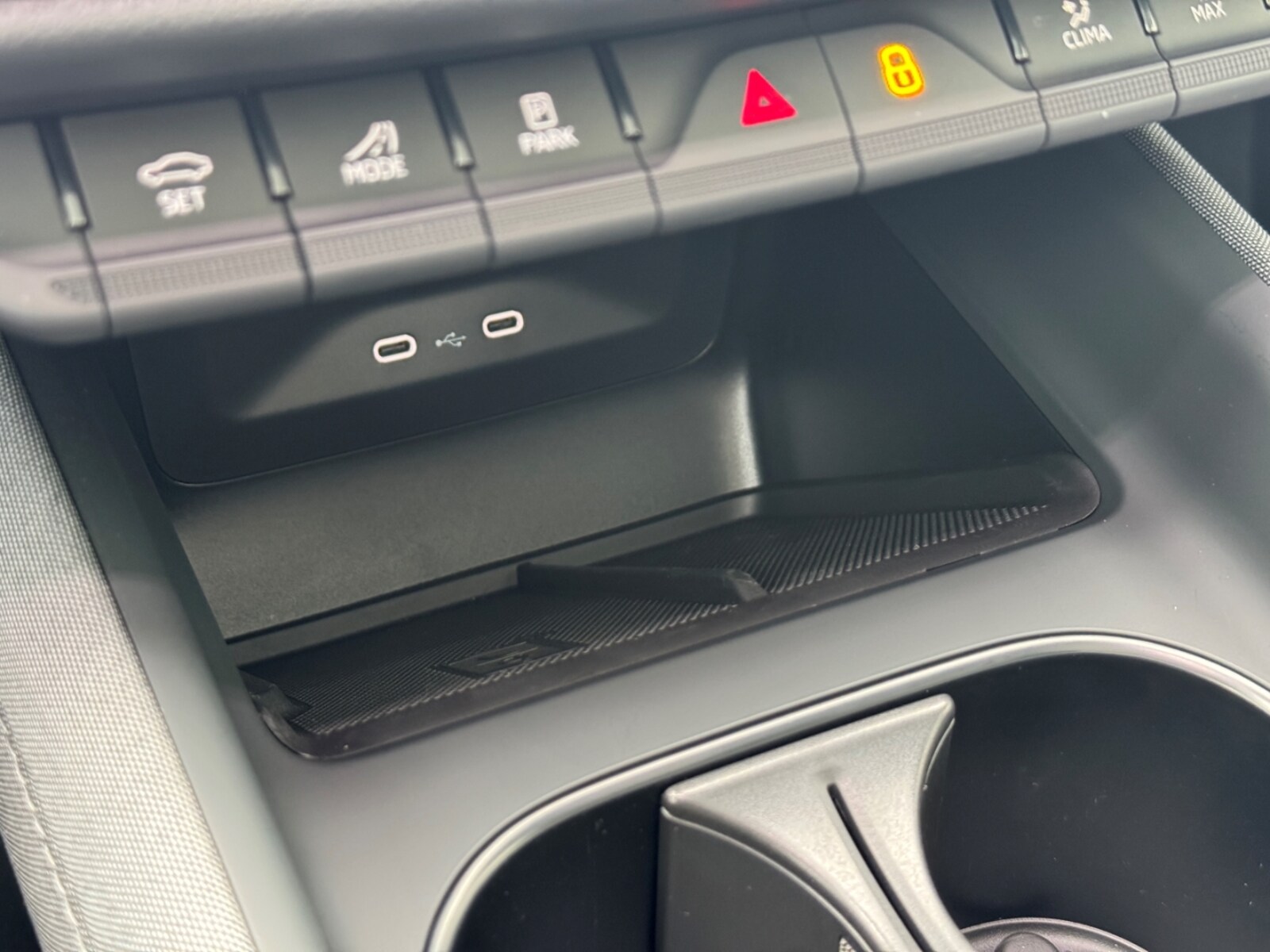 Škoda Enyaq Coupé – Bild 12