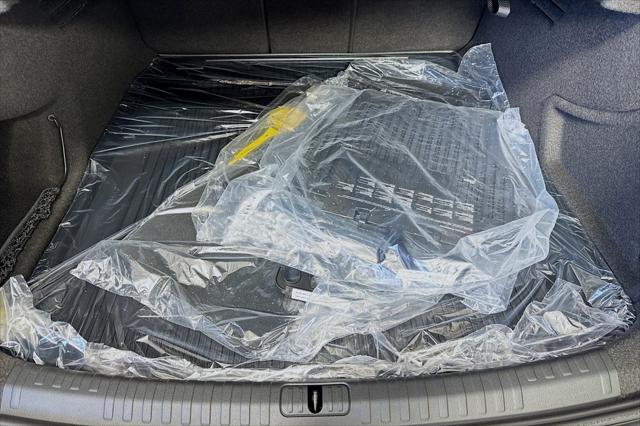 2025 Audi A6 Premium Plus - Photo 24