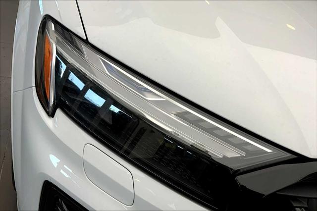 2025 Audi Q7 Prestige - Photo 13