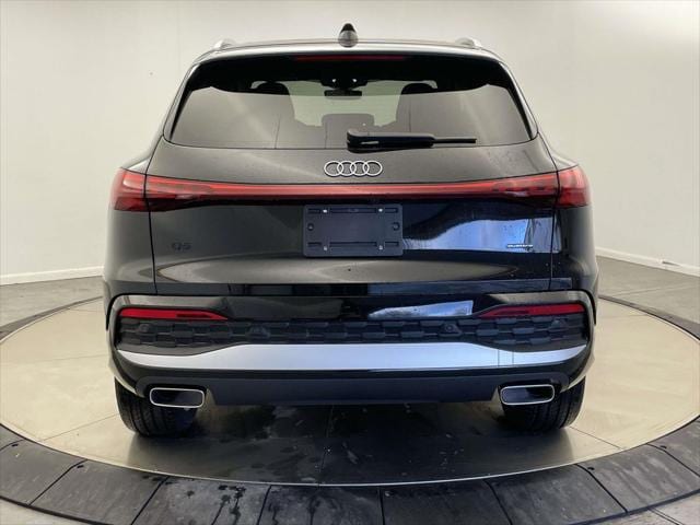 2025 Audi Q5 Premium Plus - Photo 6