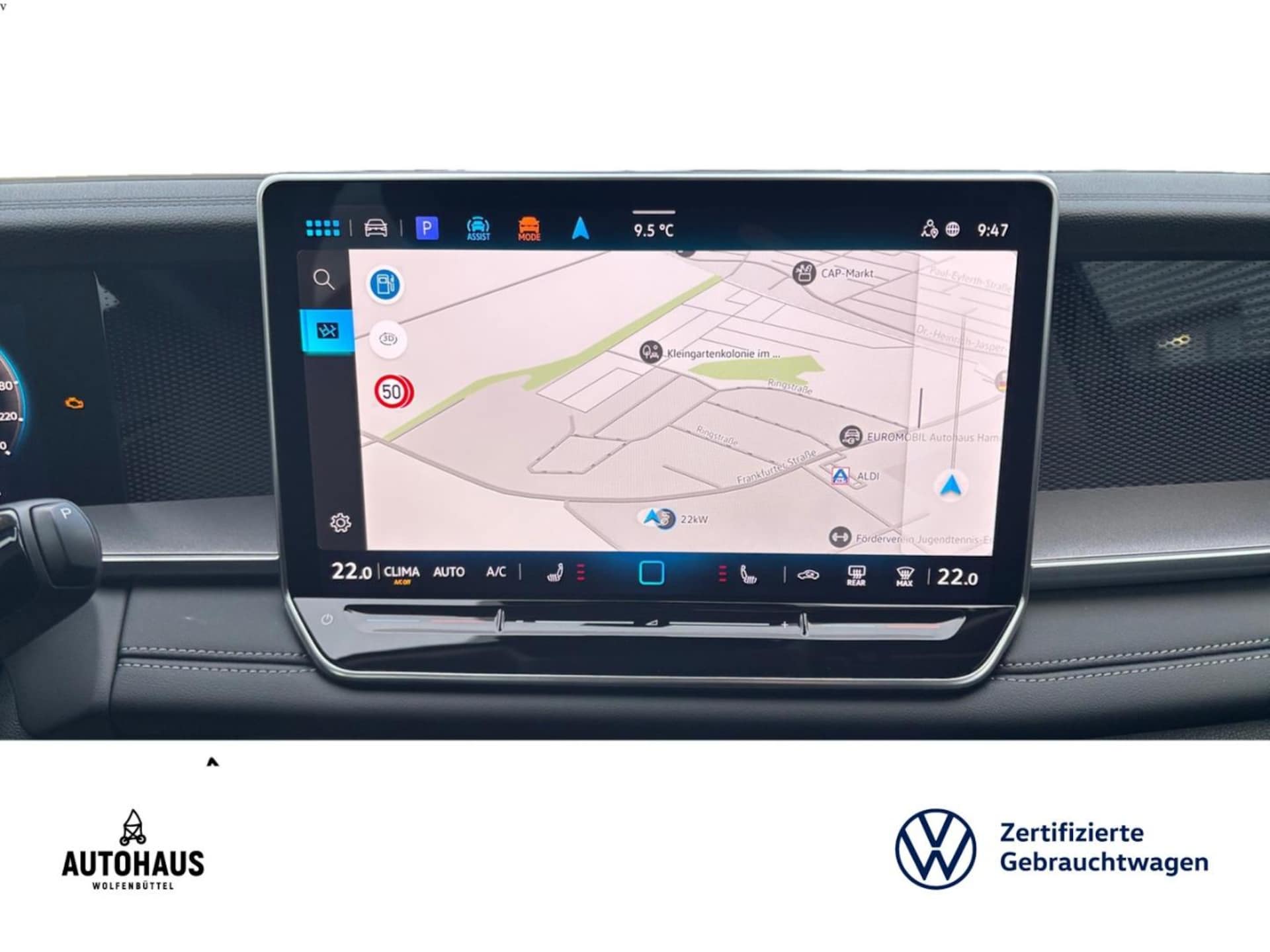 Volkswagen Tayron Life