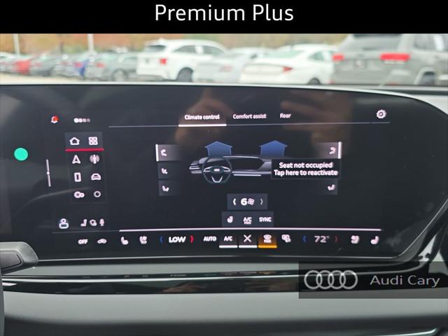 2025 Audi A5 Premium Plus - Photo 19