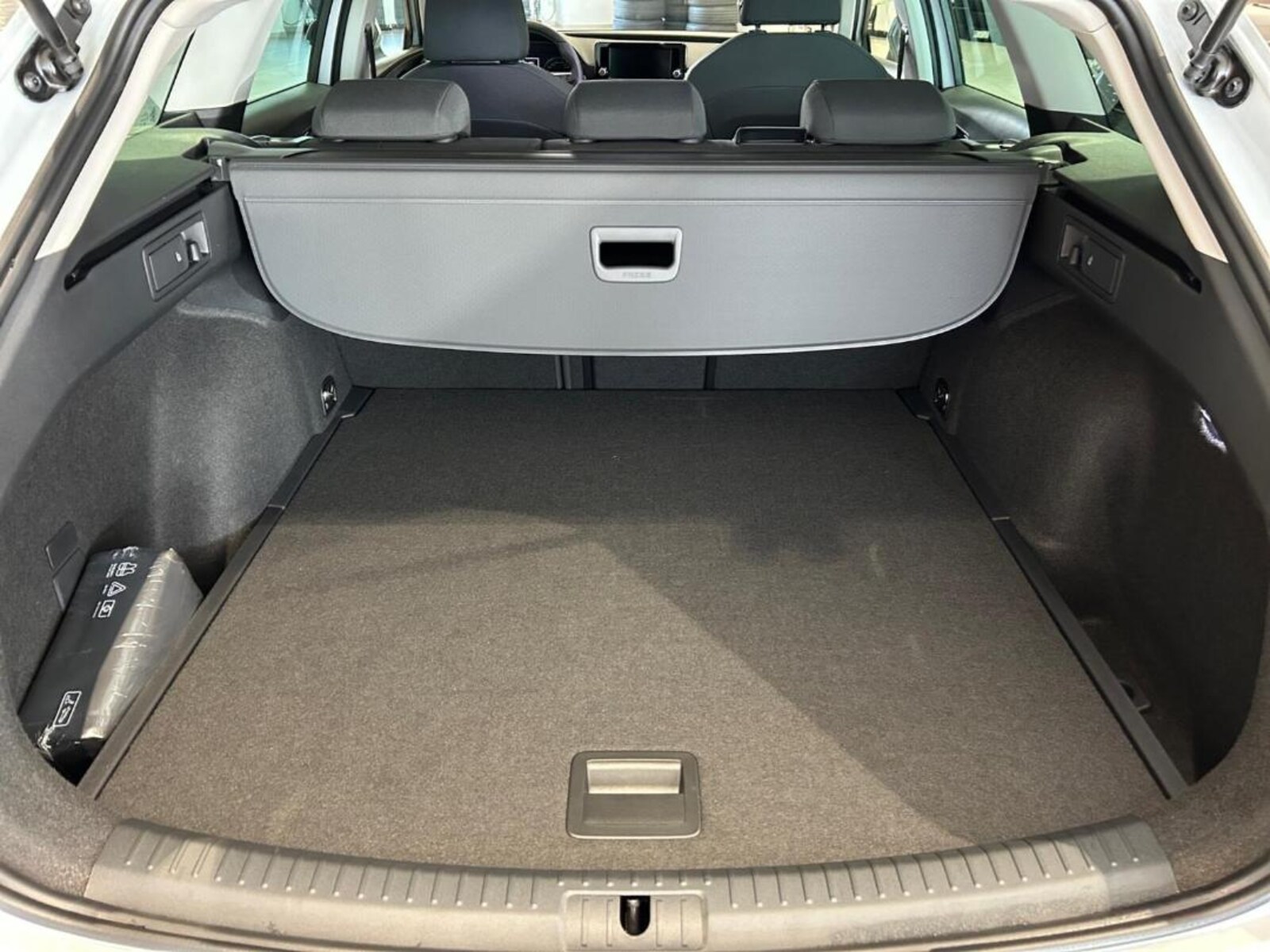 SEAT Leon Sportstourer – Bild 9