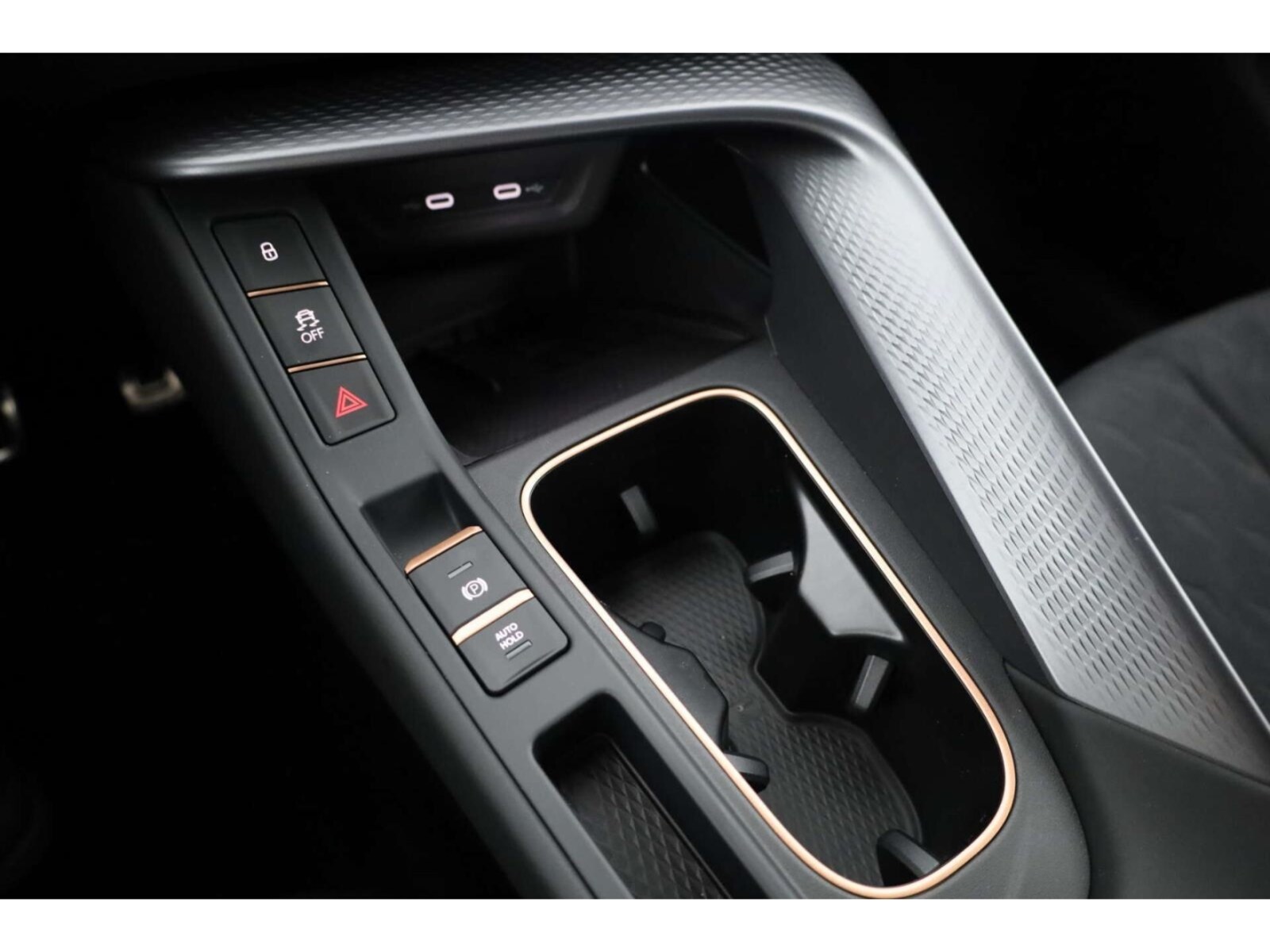 CUPRA Terramar – Bild 15