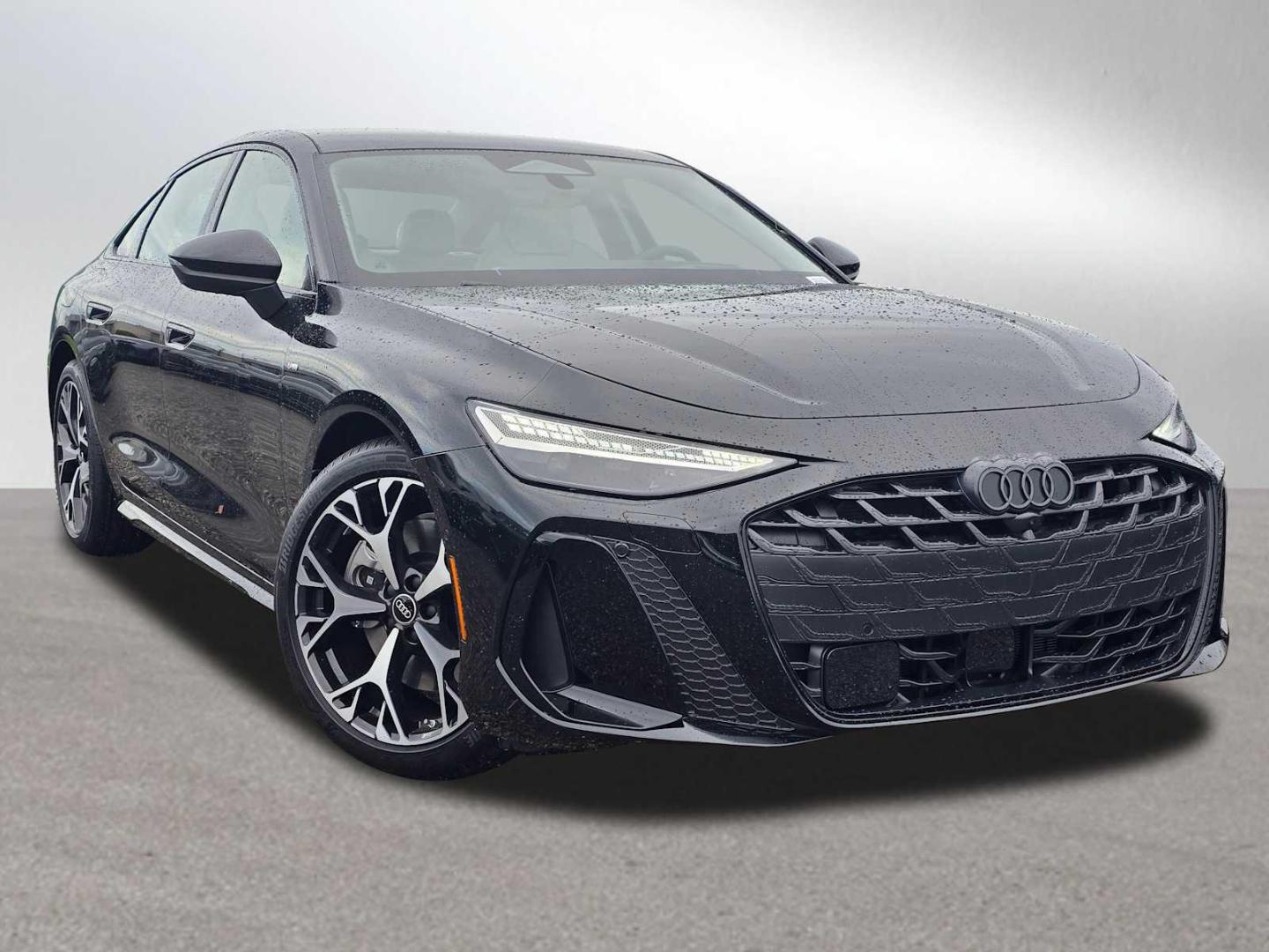 2026 Audi A6 Premium Plus quattro S tronic's photo