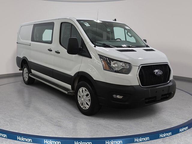 2024 Ford