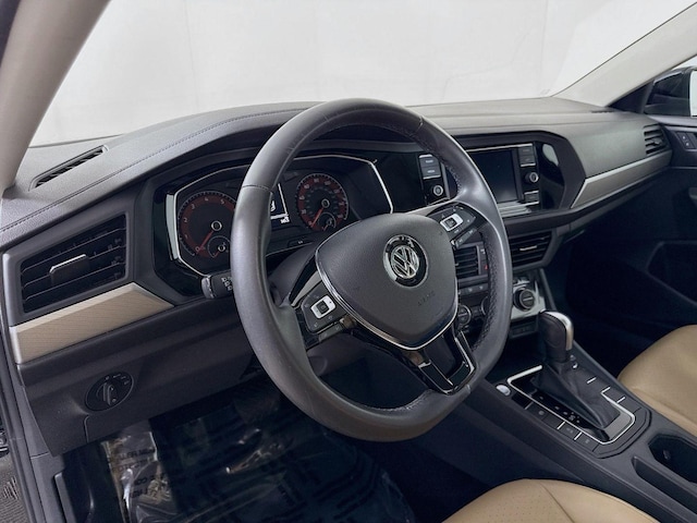 2020 Volkswagen Jetta