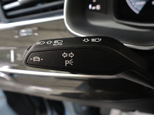 2026 Audi Q8 Prestige - Photo 42
