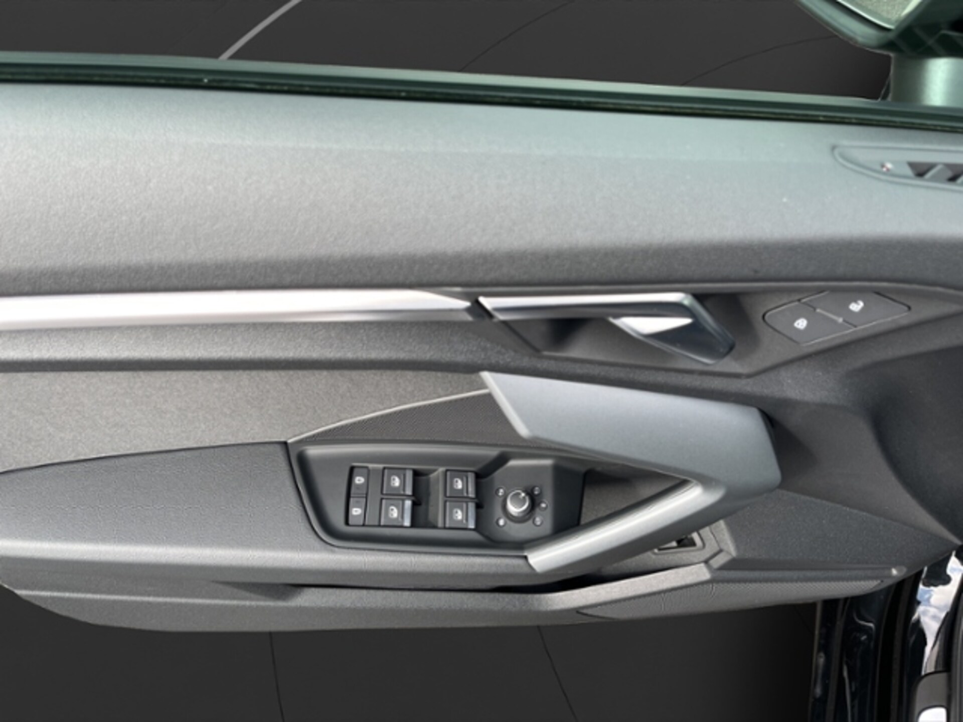 Audi A3 Sportback Advanced