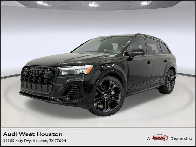 2026 Audi Q7 55 Premium Plus quattro Tiptronic's photo