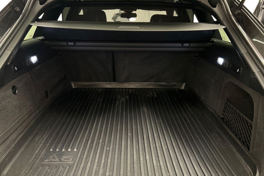 Bild som visar Audi A6 allroad quattro A6 allroad 3.0 TDI quattro 218 hk S tronic - för mer information kontakta din Audi Partner