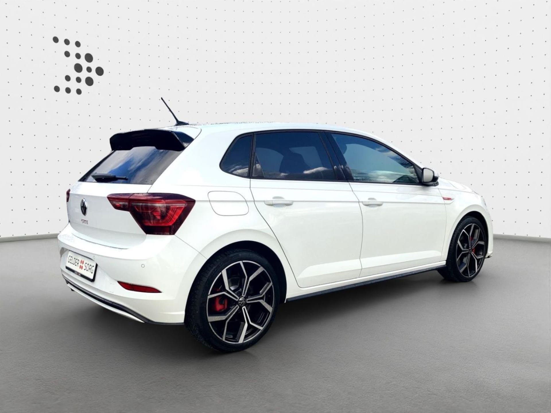 Volkswagen Polo GTI
