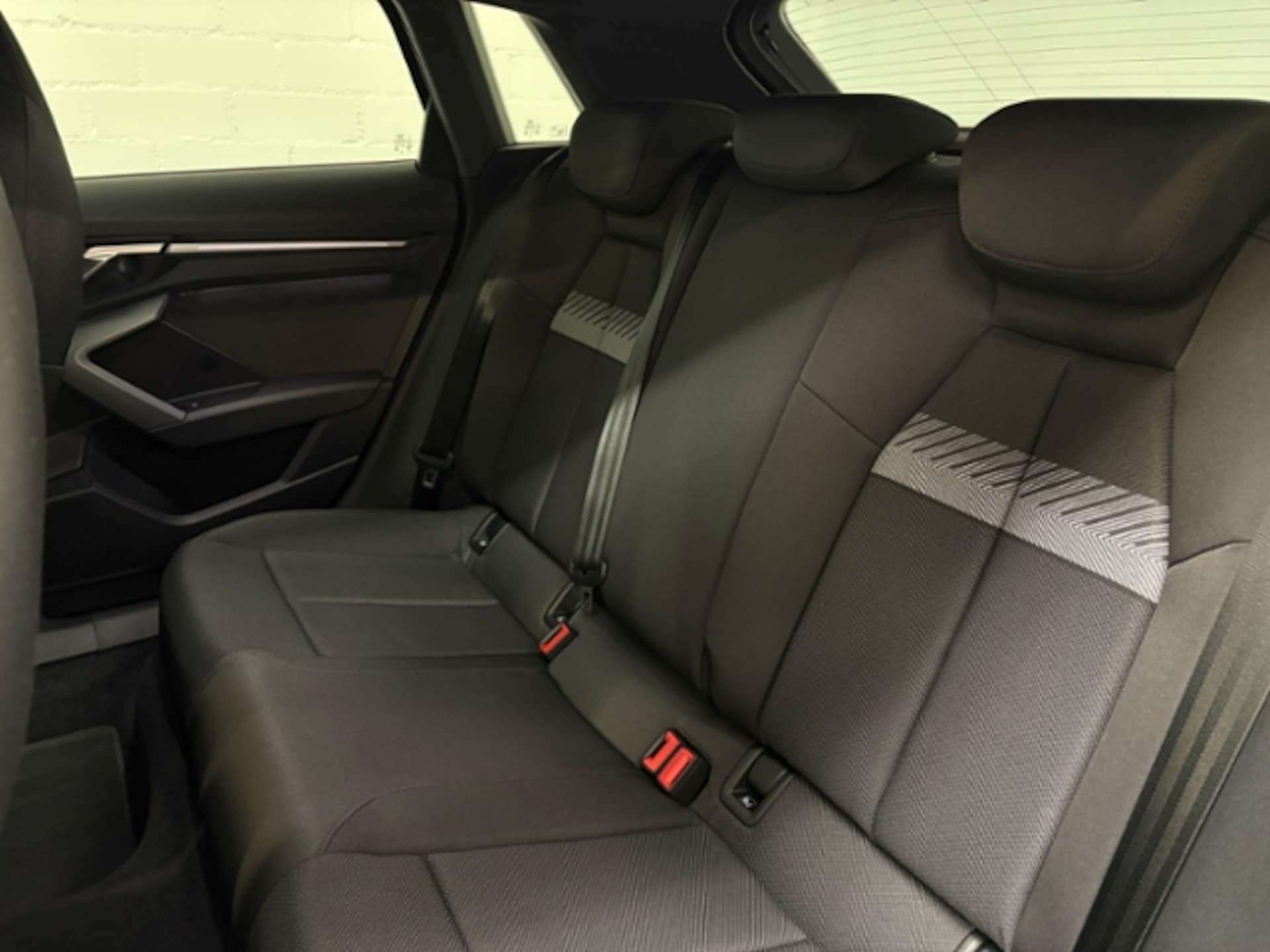 Audi A3 Sportback Advanced