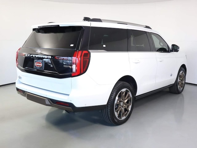 2025 Ford Expedition