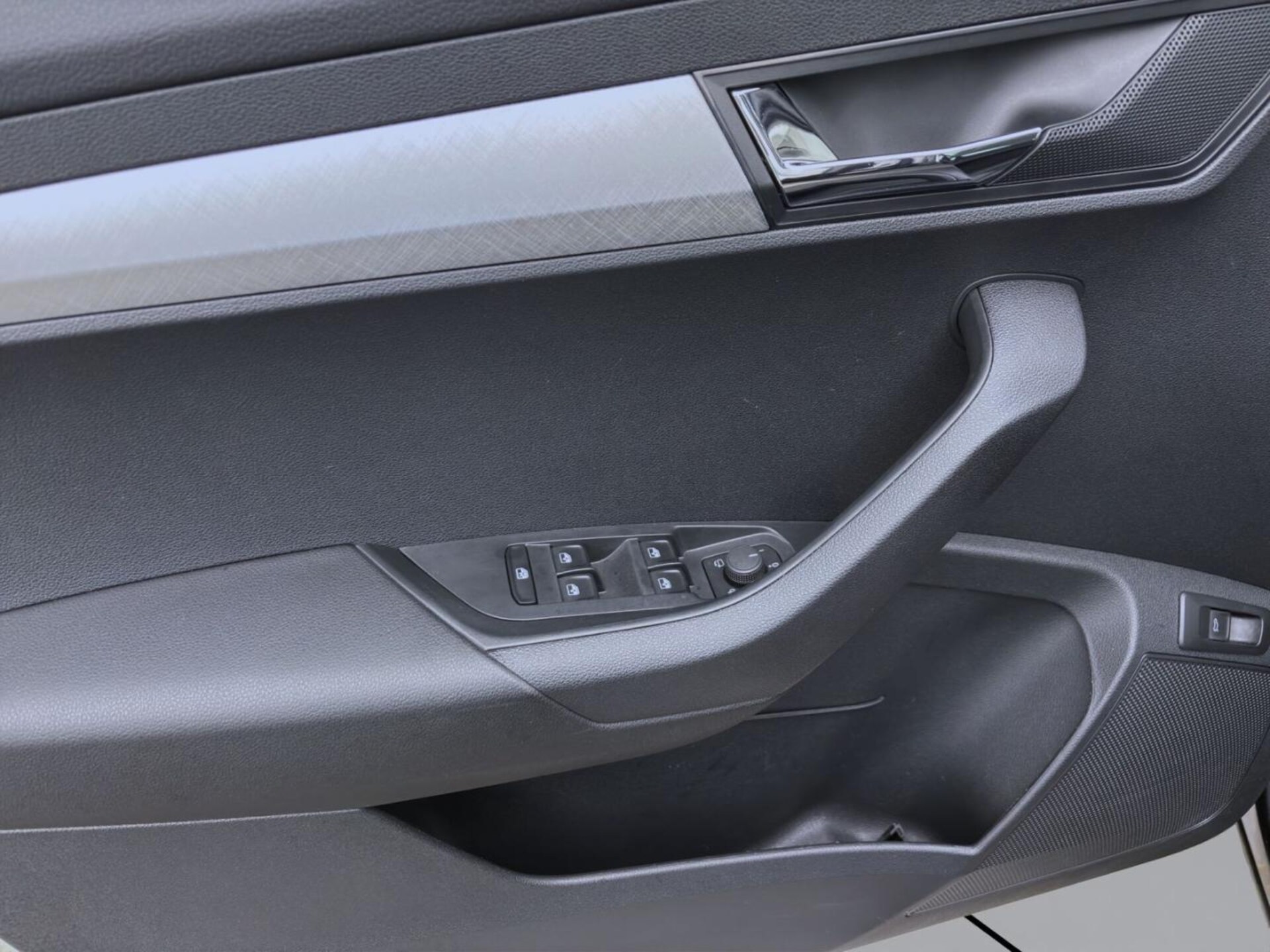 Skoda Karoq Ambition
