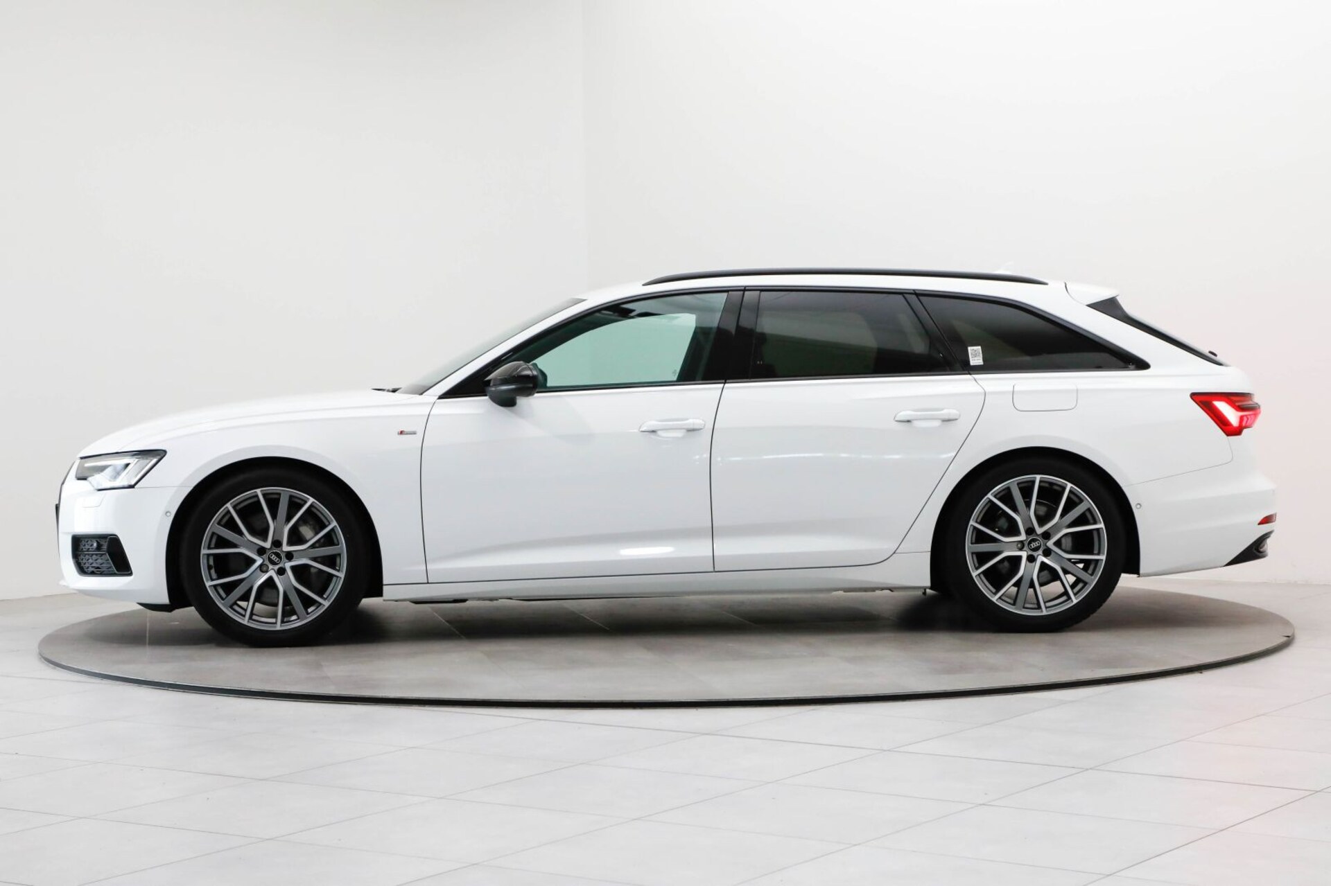 Audi A6 Avant TFSI e Sport