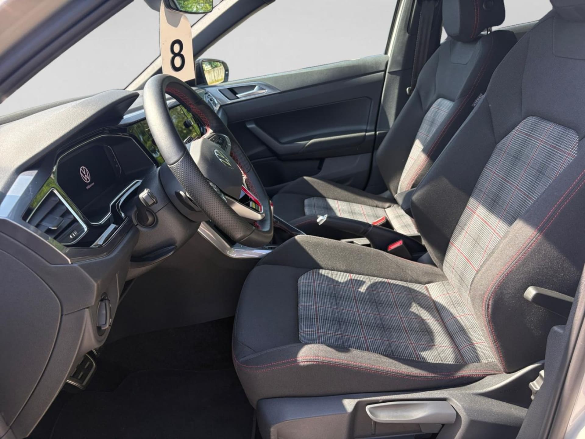 Volkswagen Polo GTI