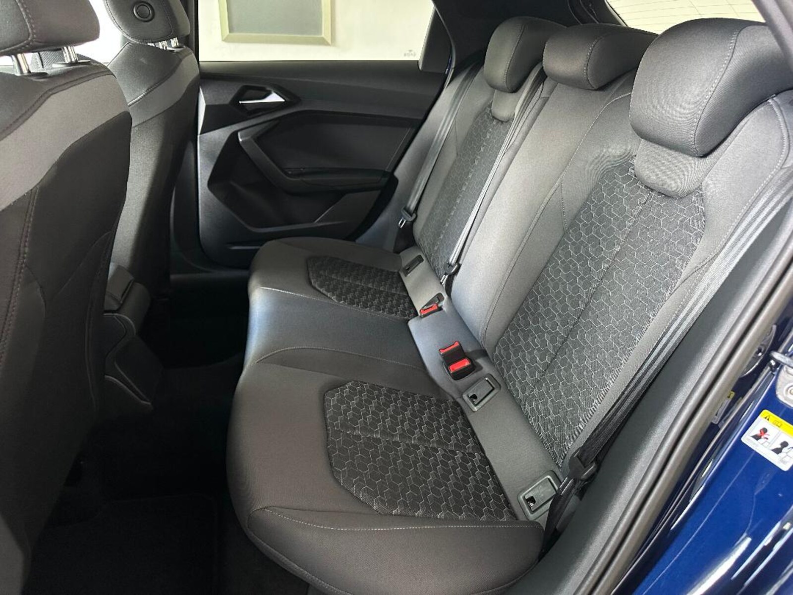 Audi A1 Sportback – Bild 8